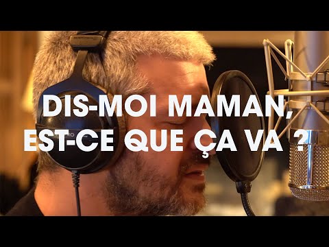 Vidéo: «Dis-moi, Maman, Pourquoi? Ma Rancune Contre Ma Mère