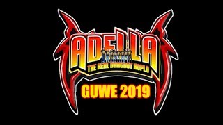 LIVE STRAEAMING //ADELLA GUWE GEGUNUNG WETAN 2019// 27 OKTOBER 2019