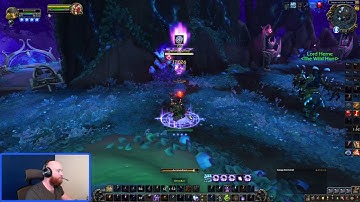 Shadowlands Arcane Mage: UPDATED Single Target Rotation