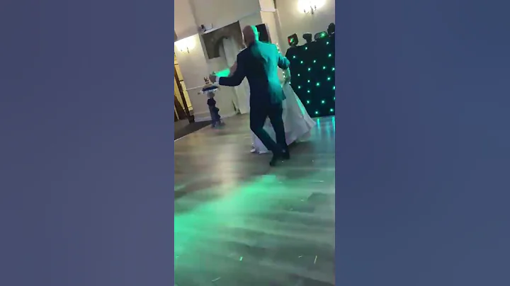 Vicki and Jason 1st dance part 1