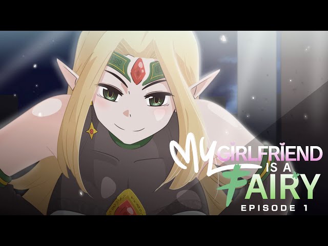 MY GIRLFRIEND IS A FAIRY EP. 1 | Pinoy Animation (ENG SUB) class=