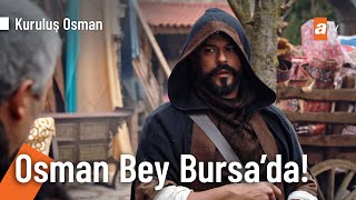 Osman Bey kendini Nikola olarak tanıttı! - Kuruluş Osman 159. Bölüm by atv 16,228 views 2 days ago 4 minutes, 16 seconds