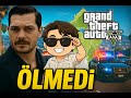 Eşref Tek Ölmedi GTA 5 RP#keşfet