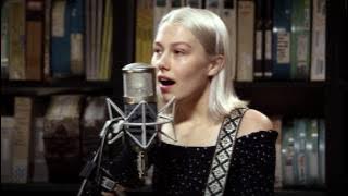 Phoebe Bridgers - Smoke Signals - 7/31/2017 - Paste Studios, New York, NY