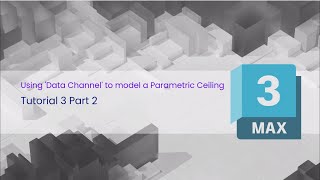 Famous 4  Using 'Data channel' to model Parametric ceiling part 2 Net Worth