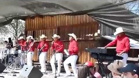 Tu me haces falta - Los Titanes de la Cumbia