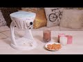 How to use a Candle Making Machine | We R Memory Keepers Wick Candle Maker Review
