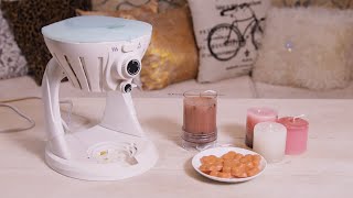 How to use a Candle Making Machine | We R Memory Keepers Wick Candle Maker Review