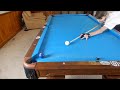 How to Stop/Kill the Cue Ball! | Exactly where to Hit