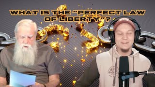 What Is The 'Perfect Law Of Liberty'? | Responding To Michael Pearl