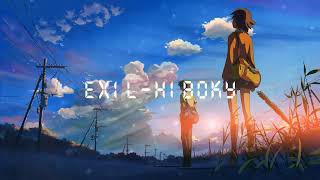 Exil - Hiboky (Slowed + Reverb )