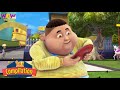സൂപ്പർഹീറോ വീർ | Vir The Robot Boy | Compilation 14 | Best malayalam story | Cartoon