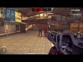 Testing All The Prestige Weapons Before and After the Update 14. Modern Combat 5 Gameplay.