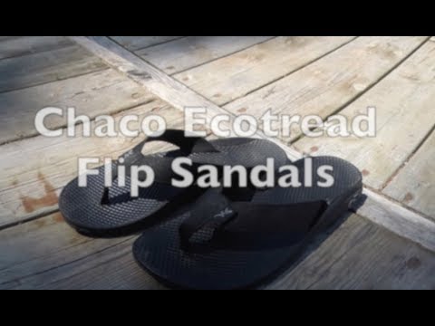 chaco ecotread flip flops