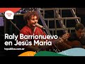 Raly Barrionuevo en Jesús María - Festival País 2022