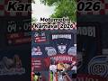 Motomobi Karnaval Kembali Digelar di QBig BSD Dari Tanggal 4-5 April 2026 Hadirkan Bernagai Keseruan
