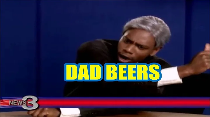 Dad Beers  : Because, why not?