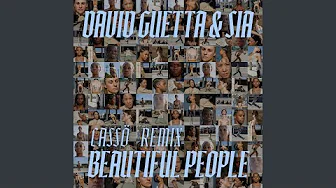 Beautiful People (Cassö Remix)