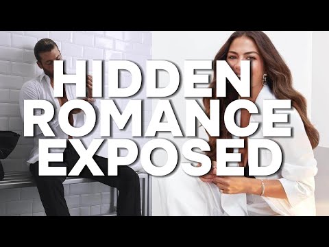 Can and Demet: 5 Years of Hidden Love Revealed!