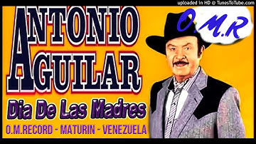 Thumbnail of ANTONIOAGUILAR- HOMENAJE A LAS MADRES - 12 EN 1 - OMR