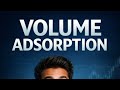 How to set Tp using Volume Absorption
