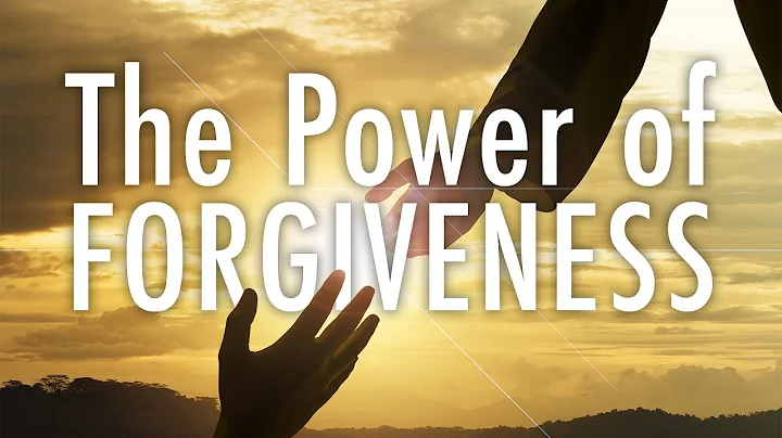 The Power of Forgiveness | Aleki Savelio | 9-14-2019