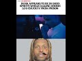 Lil Durk calls Doodie Lo and Chucky from prison, staying upbeat and showing strong positive vibes