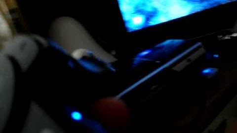 ps3 dualshock led and rumble led mod, AcidMods Comp