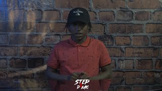 Crucial | STEP 2 D MIC 🎙️ Season 1 Episode 13