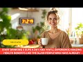 The Surprising Truth About Slim Boost Tea Nobody Tells You
