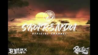 BLACKFLAYS X RIJADE FT GOULAM -TOUCHE PAS - 2021(CGM CREW)