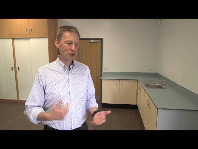 Elemore School - Bespoke School Furniture