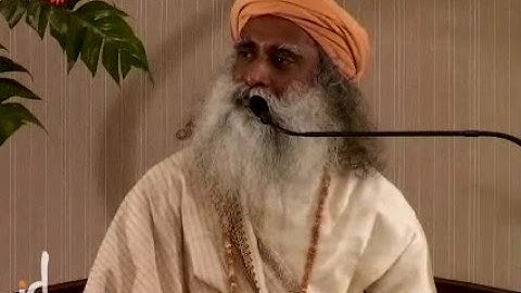 "How do I Conquer Anger and Negative Emotions?" - Sadhguru