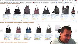 HTML EDITOR für Amazon Amazon FBA Produktbeschreibung mit HTML formatieren