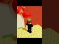 Bacon plays apple tower #shorts #roblox #gaming p-7