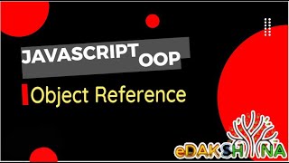 Reference Objects in JavaScript.