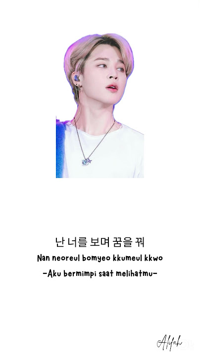 BTS - 소우주 [Mikrokosmos] (Lirik Lagu Terjemahan Bahasa Indonesia) #bts #방탄소년단 #btsarmy #mikrokosmos