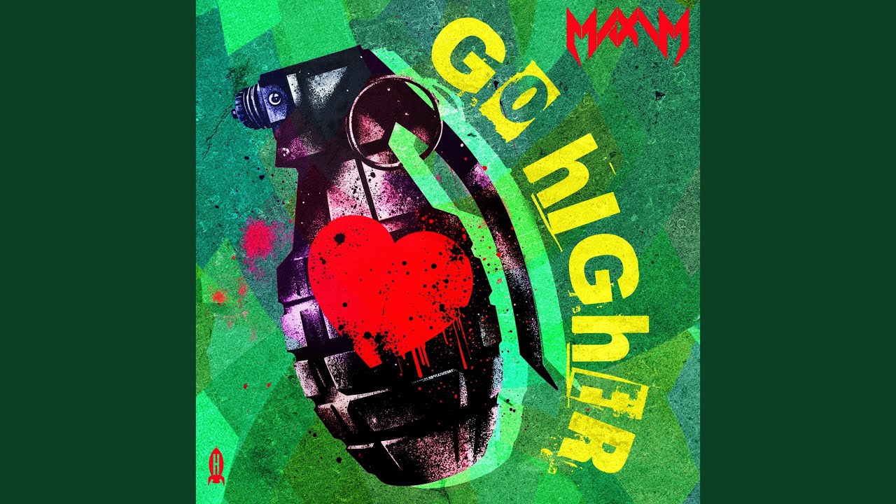 Watch Go Higher on YouTube Watch Go Higher on YouTube