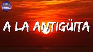 Calibre 50 - A La Antigüita || Carin Leon, Cartel de Santa, Julión Álvarez (Mix)