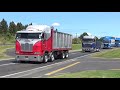 2020 Mount Maunganui Truck Show , New Zealand