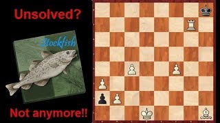 Bug in Stockfish/Suggesting bad move - Chess Stack Exchange