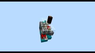 [SHOWCASE] Minecraft hidden tree door