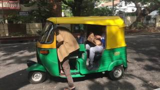 Types Of Auto Drivers  Part 2