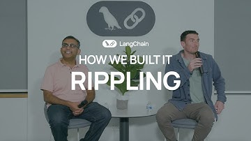 AI Agents in Production: Lessons from Rippling and LangChain