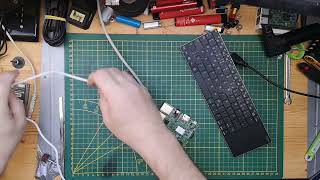 Vom Raspberry Pi 3 zum Amiga