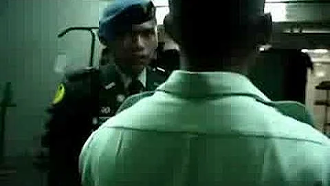 Long Beach Poly Awards Night 2007- Raider Corps