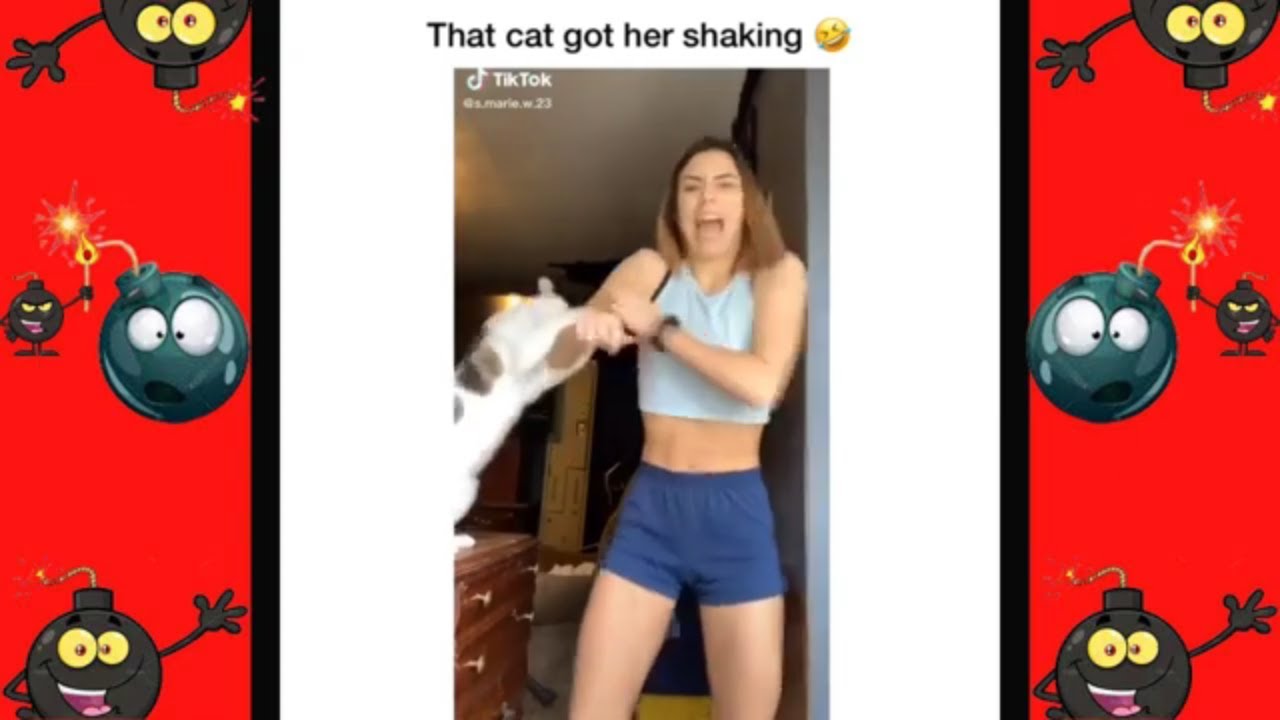 Try not to laugh Hood vines of June 2020