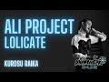ALI PROJECT - Lolicate cover by Kurosu Raika l AniManGaki Online 2020