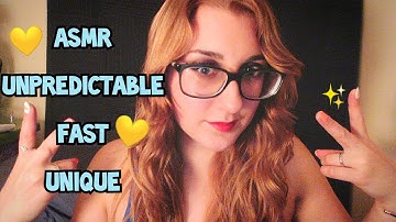 ASMR For People Who REALLY Can