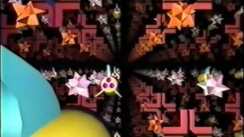 De vorm van de ruimte